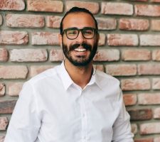 Team — Alper Yilmaz